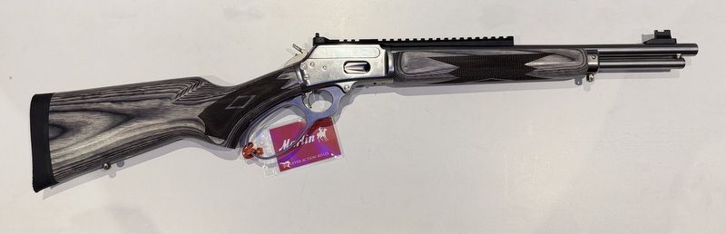 Marlin 1894 SBL | Kal.: .357 Magnum | LL: 16,10 Marlin 1894 SBL | Kal.: .357 Magnum | LL: 16,10"