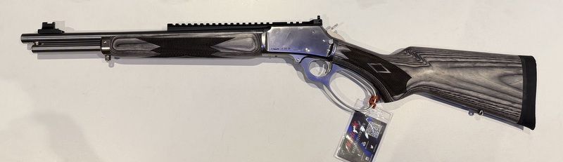 Marlin 1894 SBL | Kal.: .357 Magnum | LL: 16,10