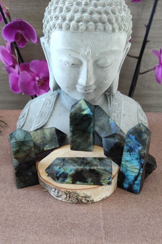 Tour de Labradorite (au choix)