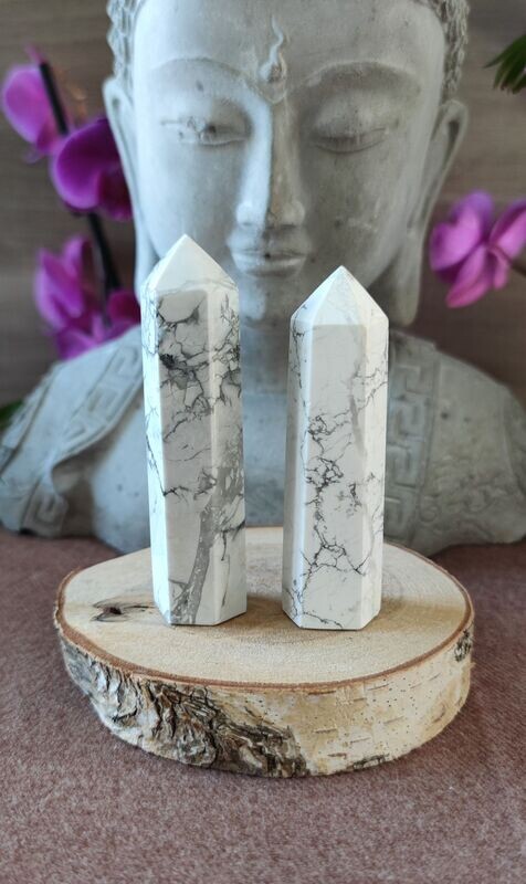 Tour d'Howlite (au choix)