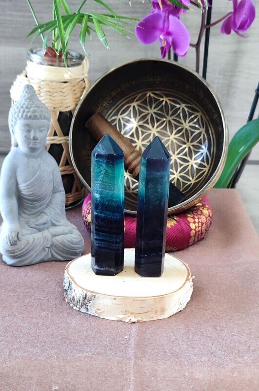Grande Tour de Fluorite (au choix)