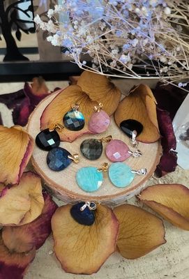 Colliers / Pendentifs