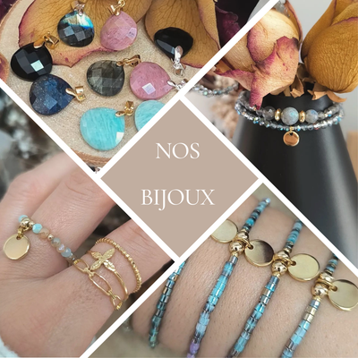 Nos Bijoux