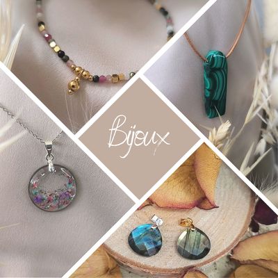 Bijoux