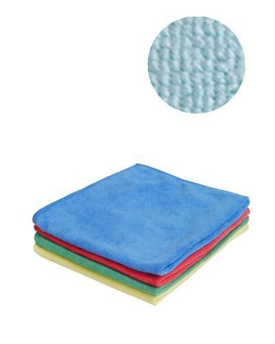 Bayeta de microfibra multusos  35X40