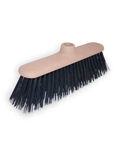 Cepillo barrendero fibra dura 50 cm