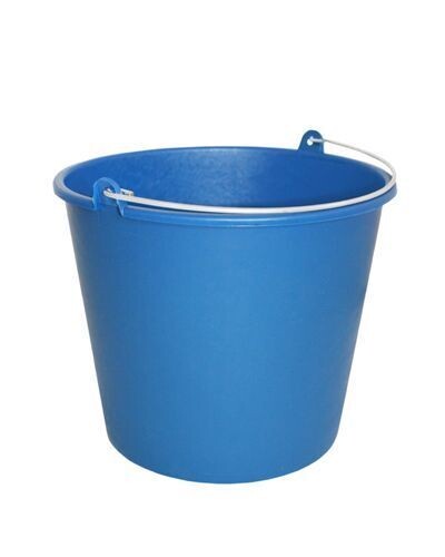 Cubo cristalero 8 L