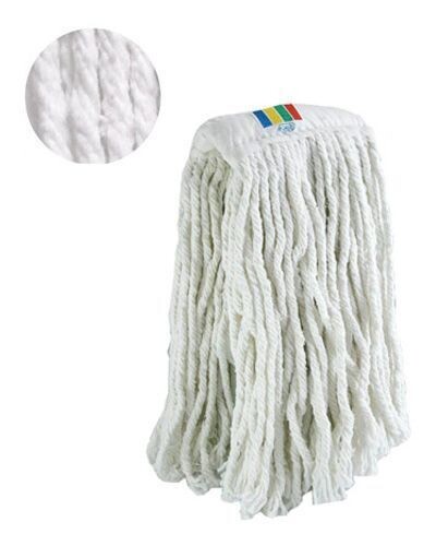 Fregona industrial blanca 350 gr