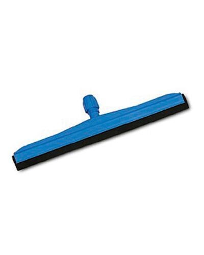 Haragán de goma negra 75 cm