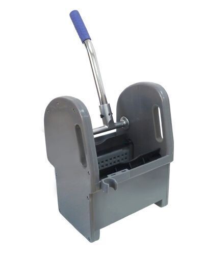 Prensa para cubo de fregona industrial