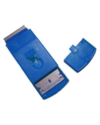 Rascador de bolsillo con 3 recambios 4 cm