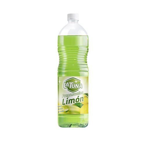 Fregasuelos limón - Pino - Marino - Frutos rojos 1,5 L