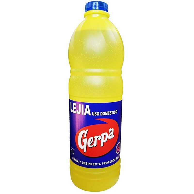 Lejía Los Nietos 1 L