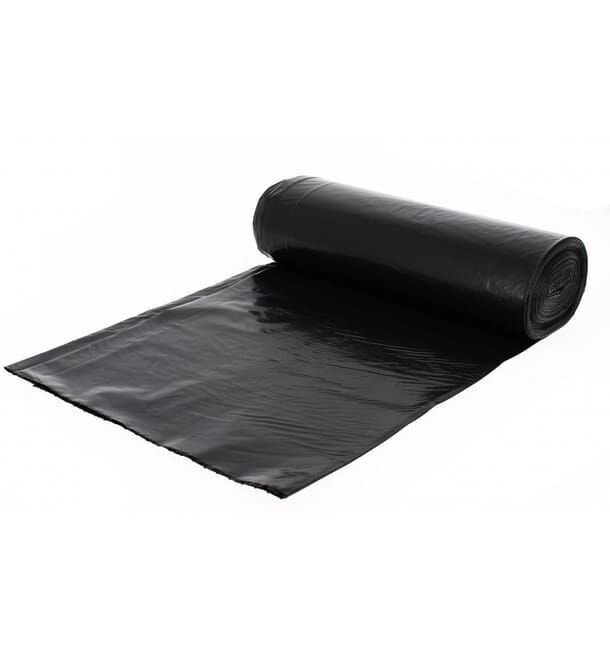 Bolsa de basura papelera 52X60-25U