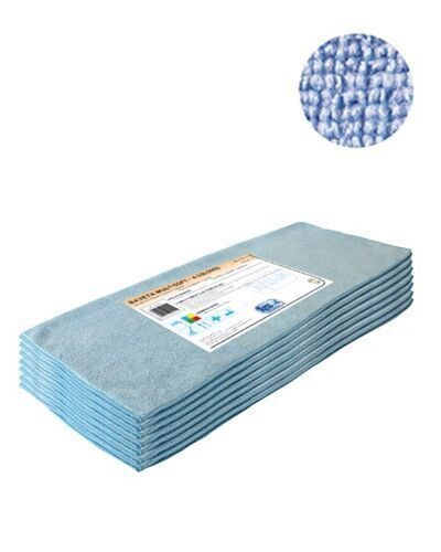 Bayeta microfibra microkey multiusos 38X40 cm