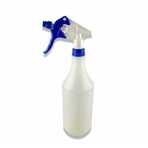 Pulverizador automático regulable 1 L