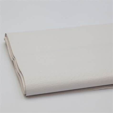 Matel papel 1X1 blanco 100 und