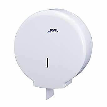 Portarrollos color blanco 300 m
