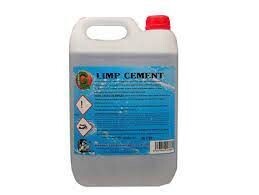 Limpia cementos 5l.