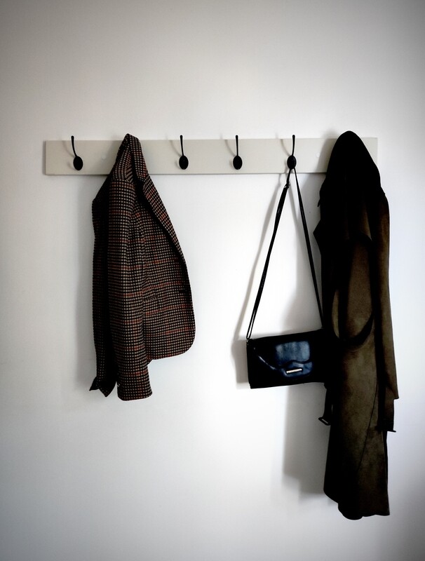 Coat Rack