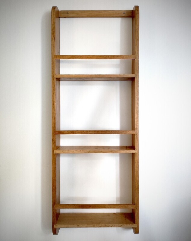 Spice Rack
