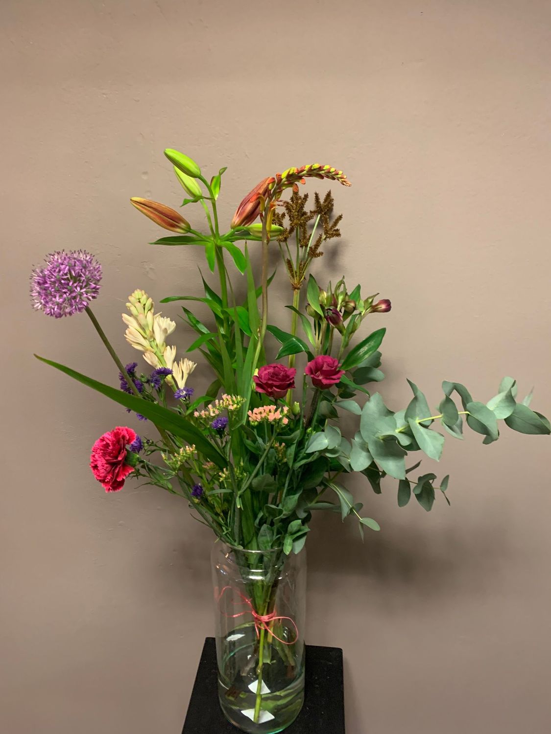 Abonnementen Bloemen