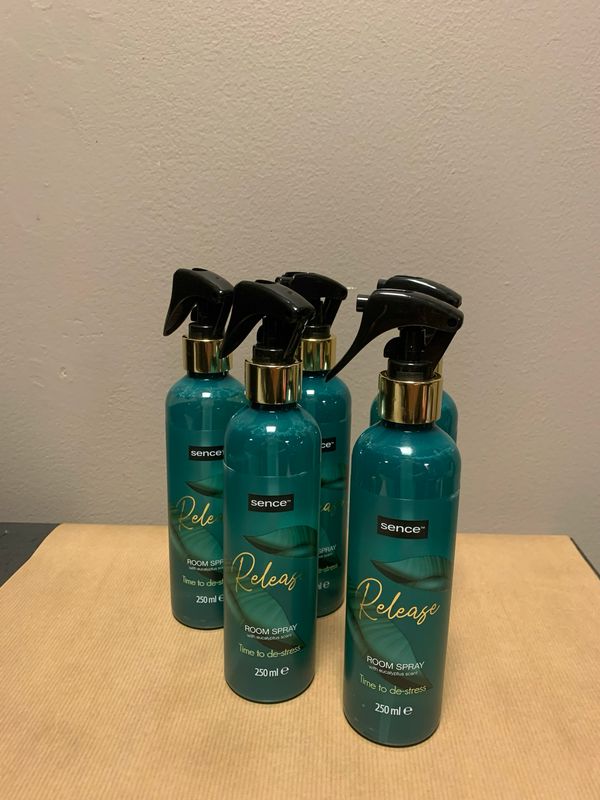 Sence of Wellnes huisspray