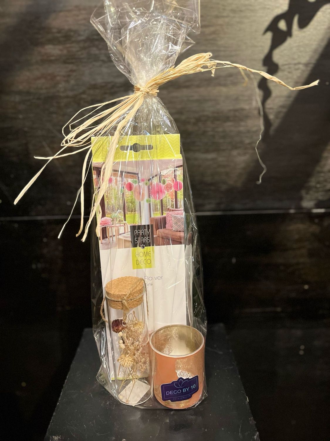 Kado pakket 33