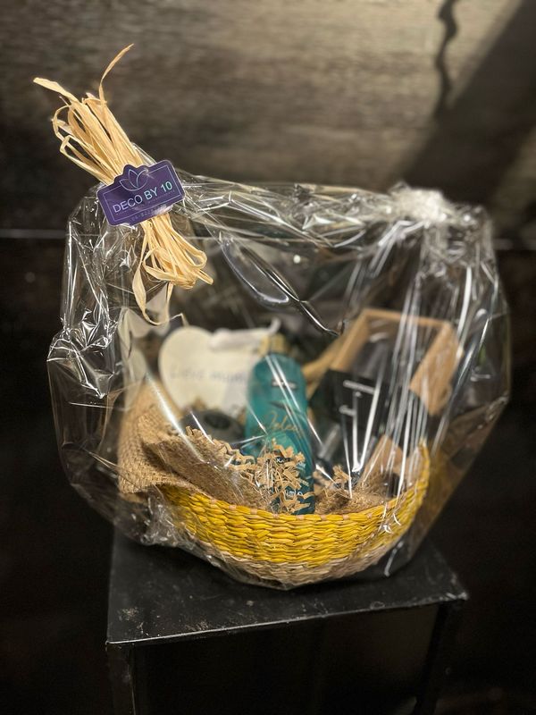 Kado pakket 35