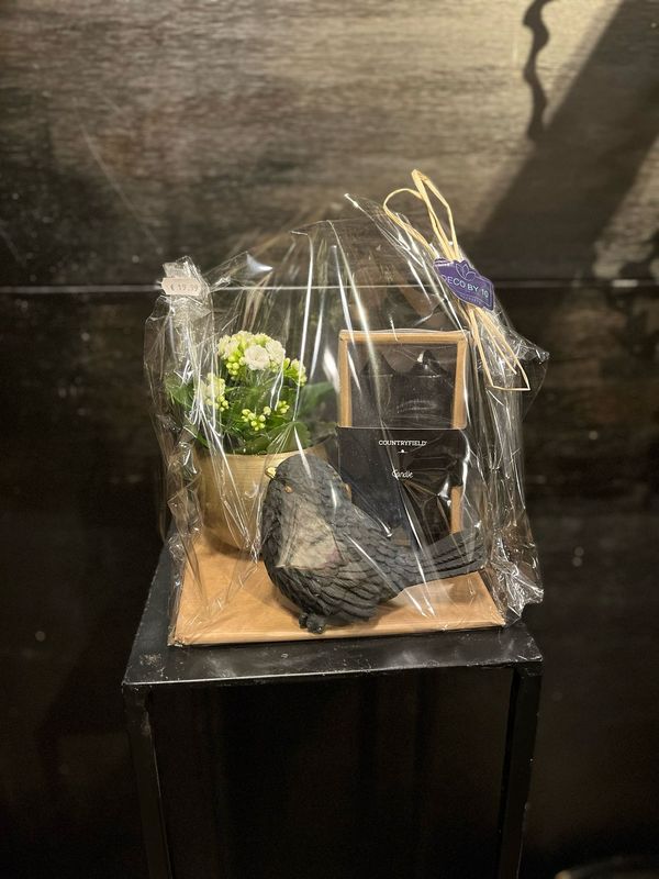 Kado pakket 55