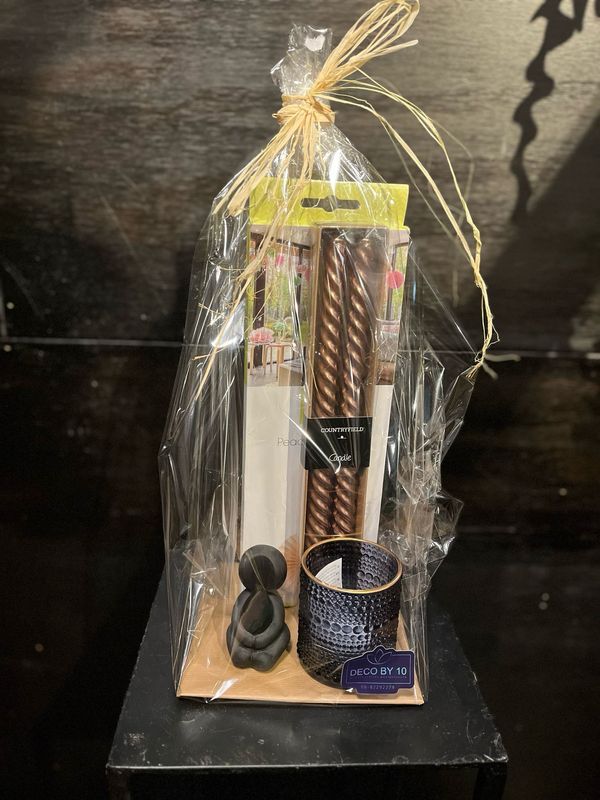 Kado pakket 56