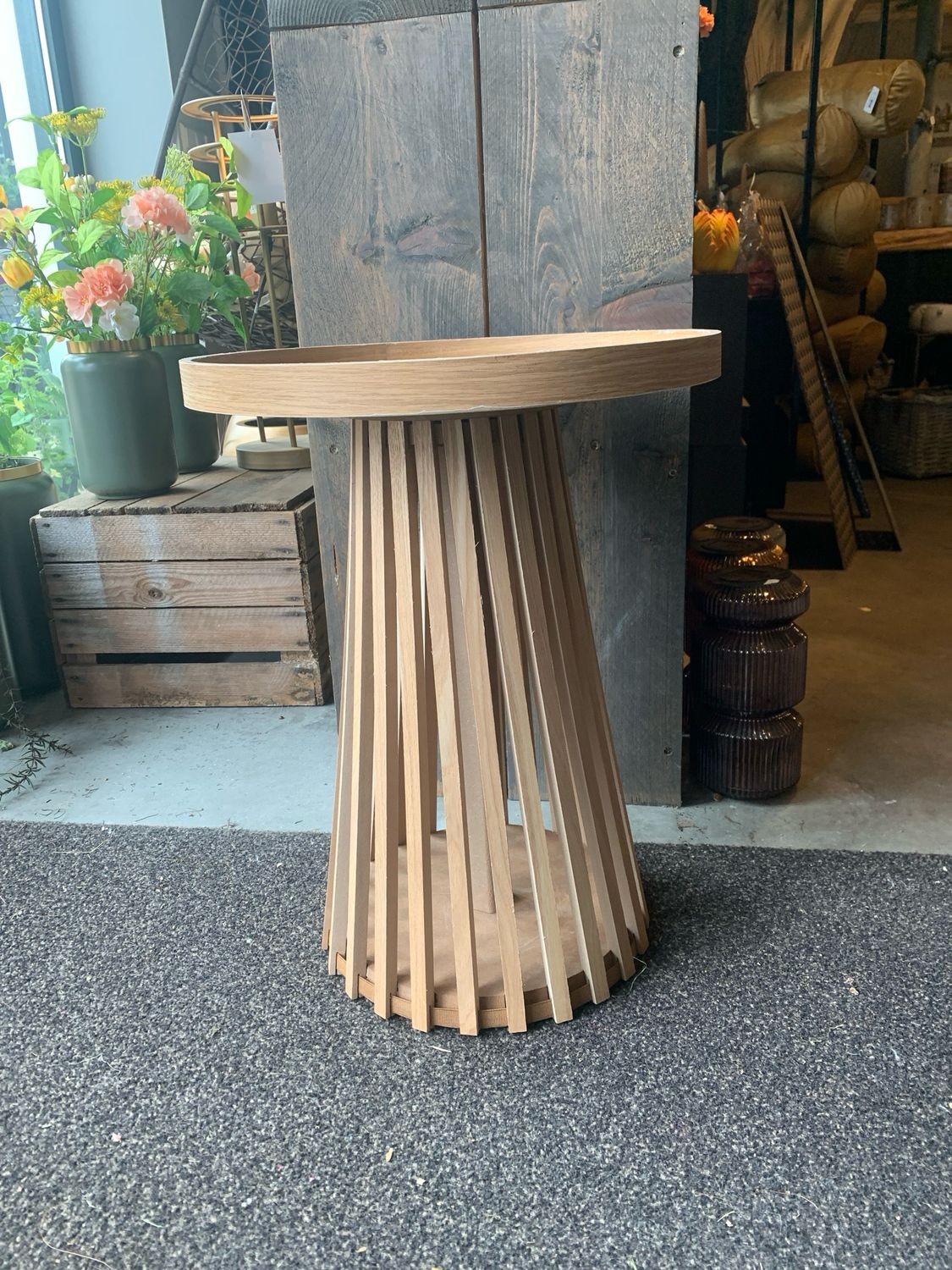 Side table