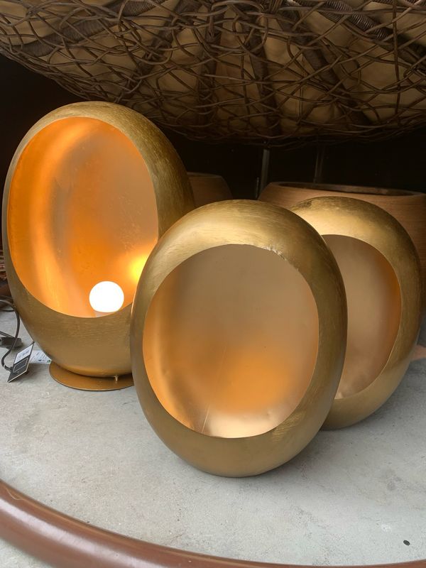 Countryfield table lamp