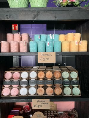 Kaarzen