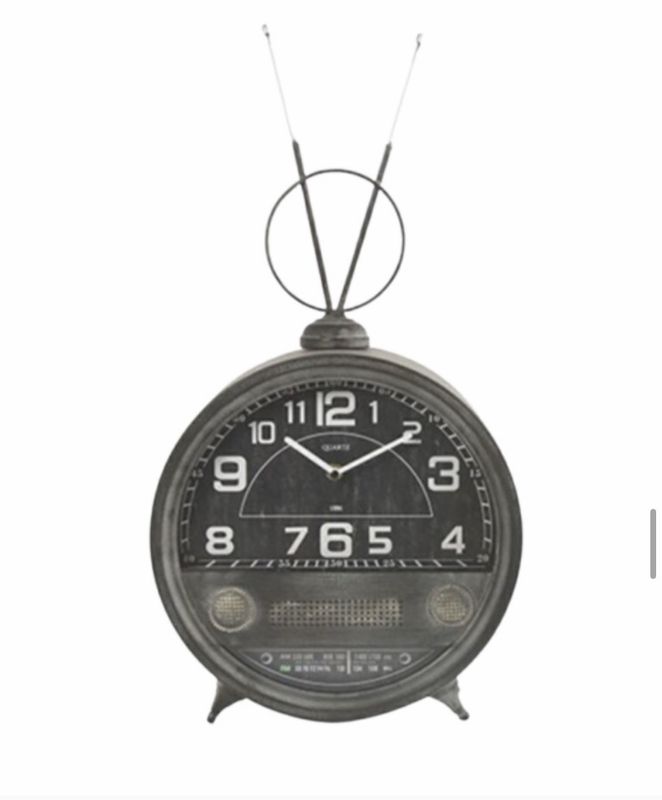 Countryfield table clock