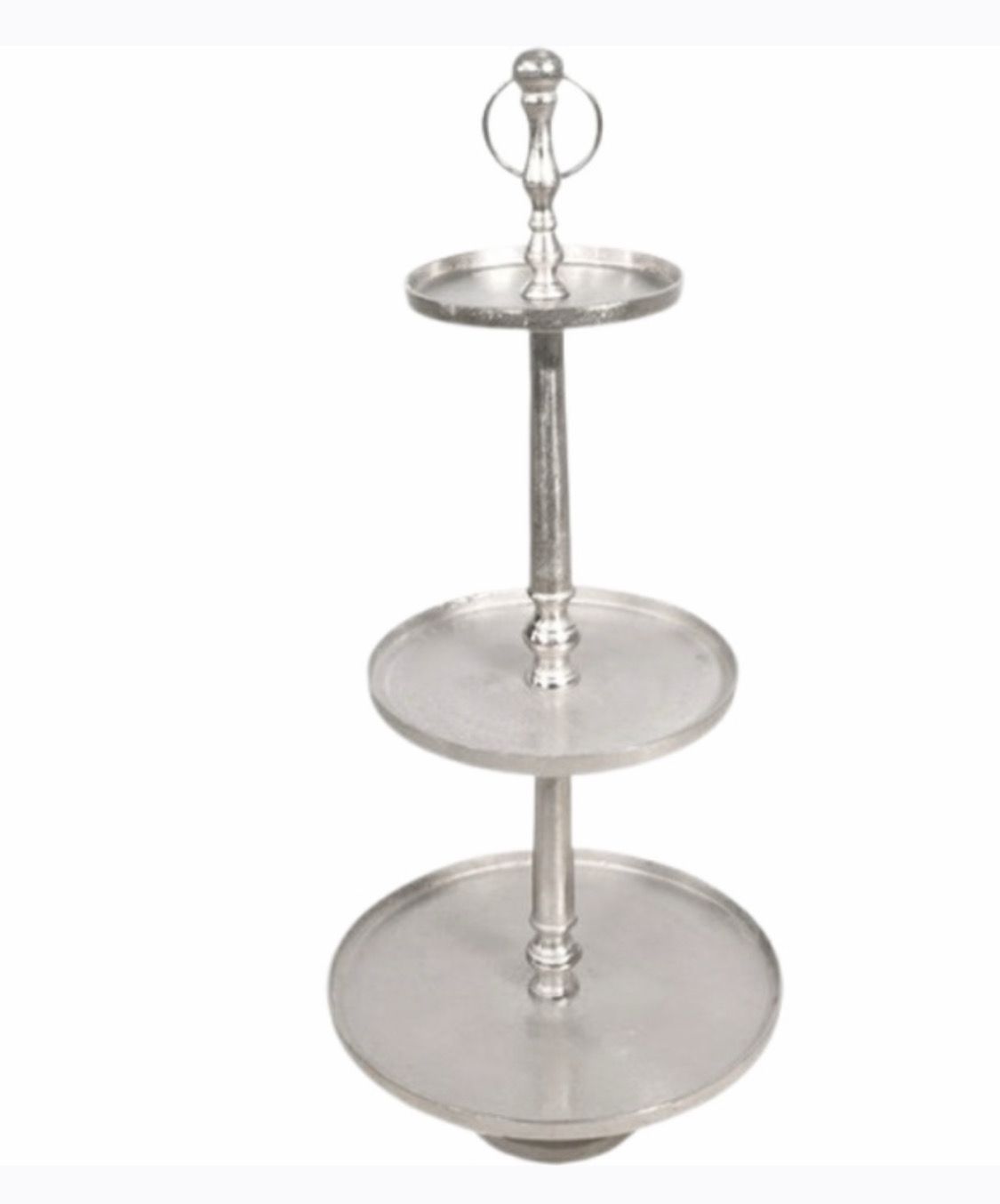 Lesli living shine etagere