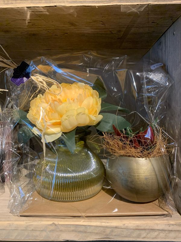 Kado pakket 48