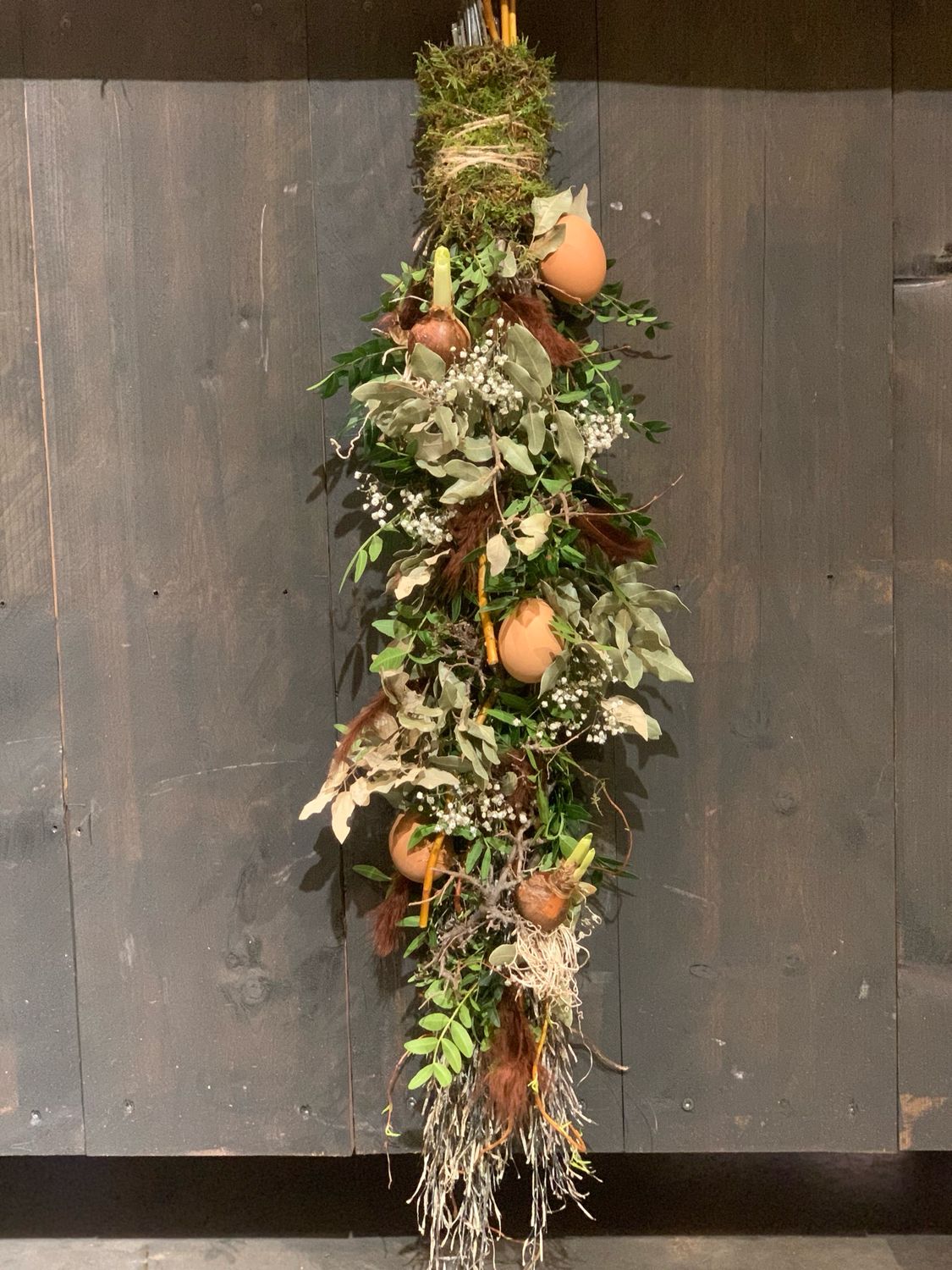 Workshop toef 18 maart