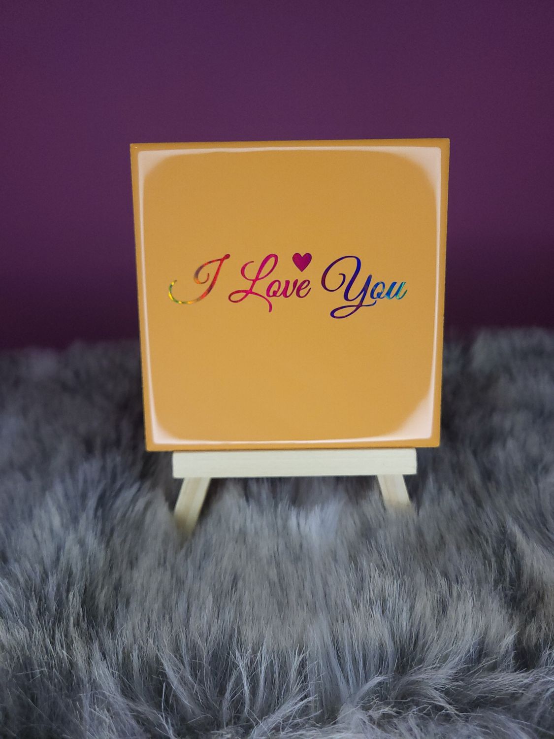 Tegeltje valentijn 3