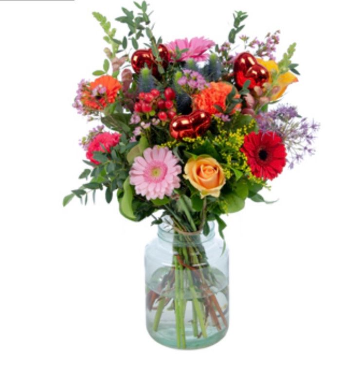 Boeket Flora