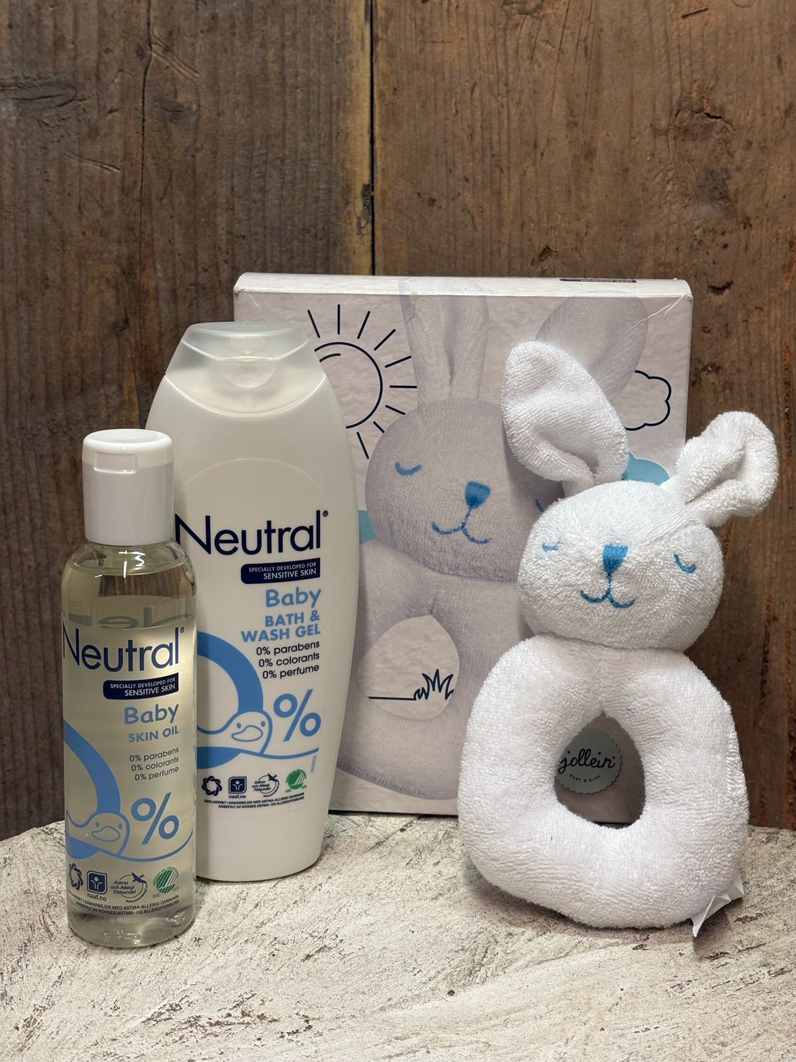 Baby set