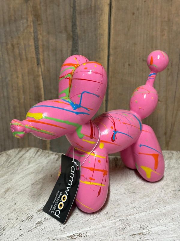 Balloon dog