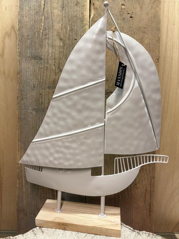 Zeilboot