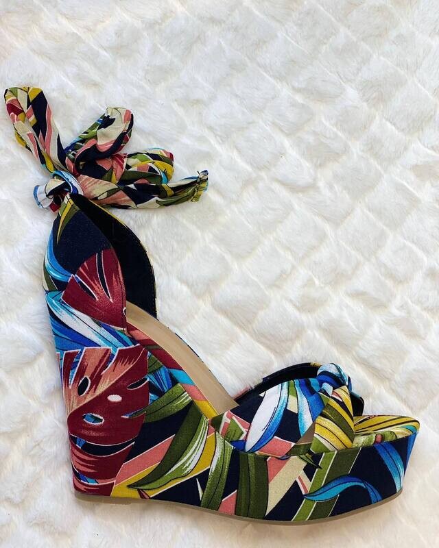 Women's Shoe 2