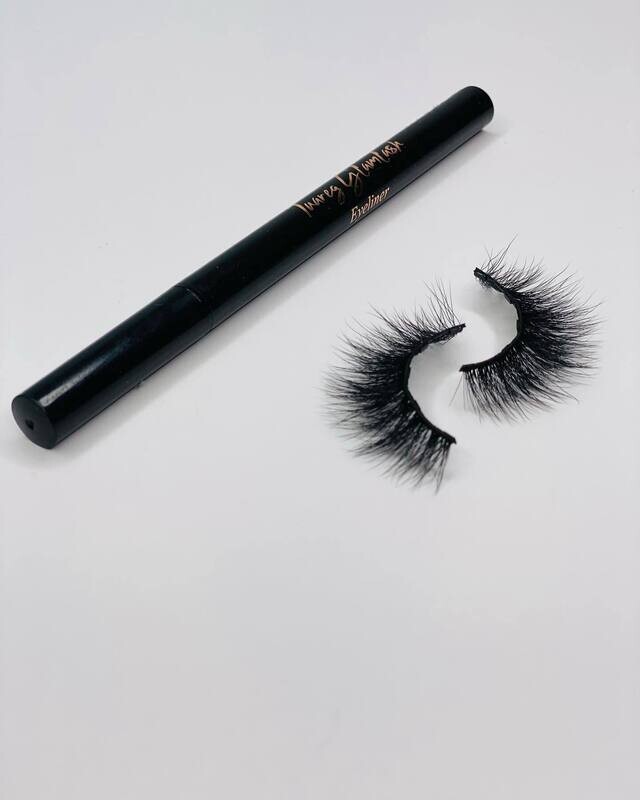 Eyeliner - Black