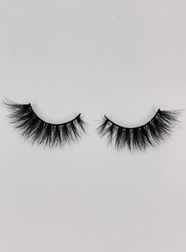 Girl Power Lashes