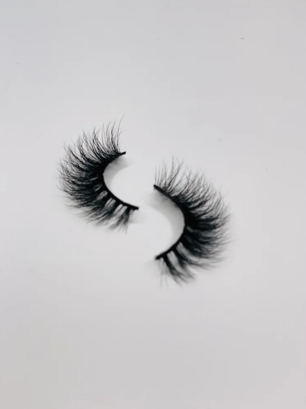 Girl Power Lashes