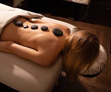 Hot Stone Massage