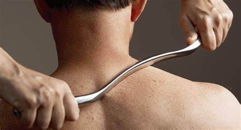 Online Therapeutic Scraping