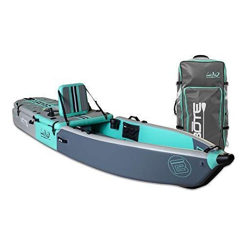 Bote Raptor 2 BOTE